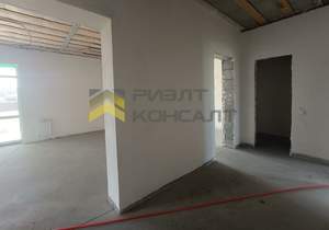 Дом 105м², 1-этажный, участок 5 сот.  