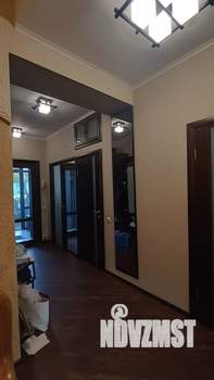 Таунхаус 180м², 2-этажный, участок 4 сот.  