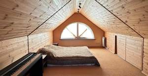 Дом 292м², 2-этажный, участок 16 сот.  