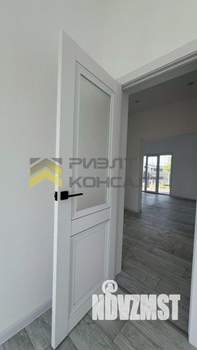 Дом 85м², 1-этажный, участок 5 сот.  