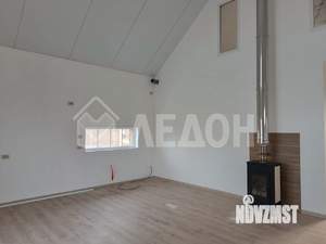 Коттедж 90м², 1-этажный, участок 5 сот.  