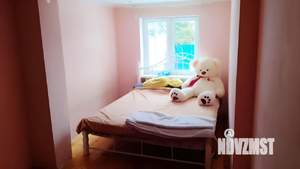 Дом 48м&sup2;, 2-этажный, участок 3 сот.  