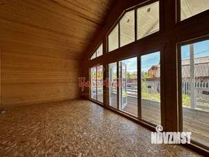 Дом 131м², 1-этажный, участок 6 сот.  