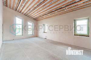 Дом 113м², 1-этажный, участок 8 сот.  