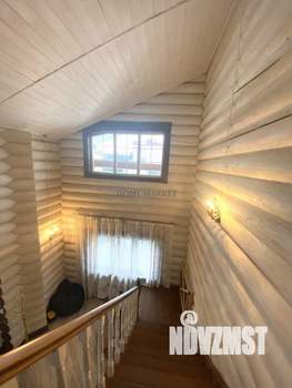 Дом 400м², 3-этажный, участок 9 сот.  