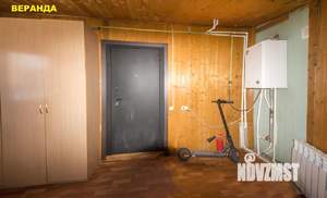 Дом 150м², 2-этажный, участок 10 сот.  