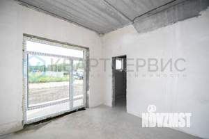 Дом 90м², 1-этажный, участок 9 сот.  