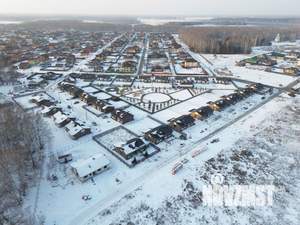 Дом 104м&sup2;, 1-этажный, участок 8 сот.  