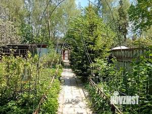 Дом 186м², 2-этажный, участок 1 сот.  