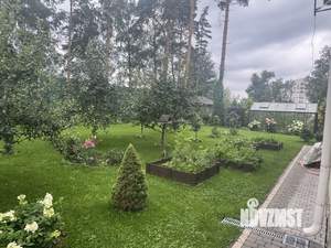 Дом 172м², 2-этажный, участок 15 сот.  