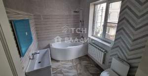 Дом 160м², 3-этажный, участок 4 сот.  