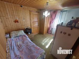 Дом 39м², 2-этажный, участок 3 сот.  