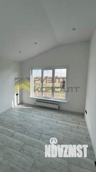 Дом 85м², 1-этажный, участок 5 сот.  