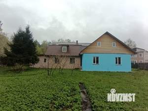 Коттедж 250м², 2-этажный, участок 16 сот.  
