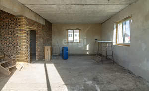 Дом 280м², 3-этажный, участок 10 сот.  