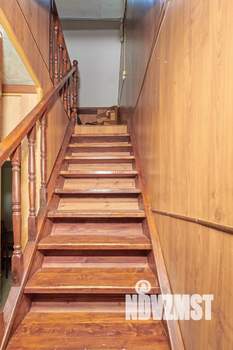 Дом 128м&sup2;, 2-этажный, участок 4 сот.  