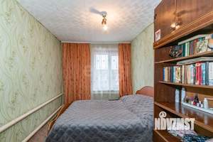 Дом 52м², 1-этажный, участок 12 сот.  