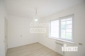 Дом 78м², 2-этажный, участок 5 сот.  