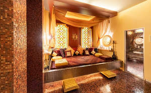 Дом 438м², 2-этажный, участок 120 сот.  