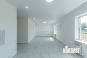 Дом 110м², 1-этажный, участок 8 сот.  