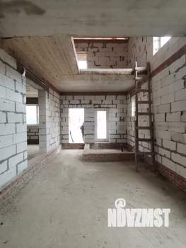 Коттедж 150м², 2-этажный, участок 4 сот.  