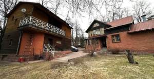Дом 292м², 2-этажный, участок 16 сот.  