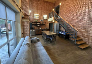 Дом 192м², 2-этажный, участок 7 сот.  