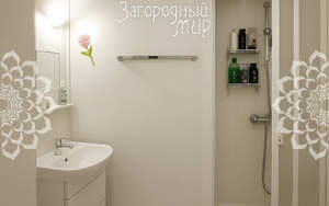 Дом 50м&sup2;, 1-этажный, участок 6 сот.  