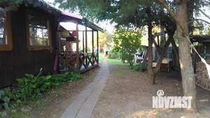 Дом 99м², 1-этажный, участок 15 сот.  