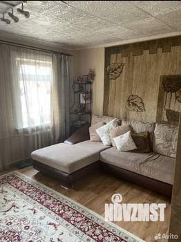 Дом 98м², 2-этажный, участок 8 сот.  