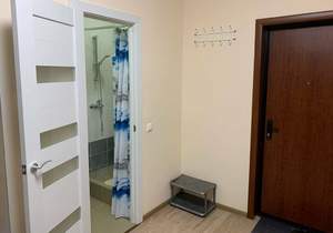 Дом 348м&sup2;, 3-этажный, участок 15 сот.  