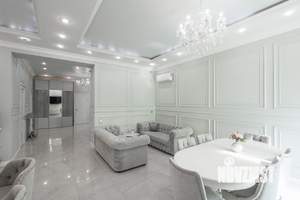 Дом 200м&sup2;, 2-этажный, участок 9 сот.  