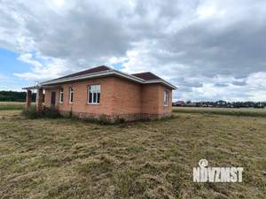 Дом 174м&sup2;, 1-этажный, участок 13 сот.  