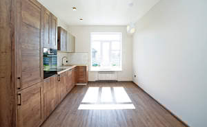 Дом 93м², 1-этажный, участок 6 сот.  