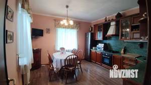 Дом 92м², 1-этажный, участок 20 сот.  