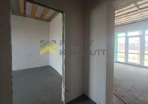 Дом 105м², 1-этажный, участок 5 сот.  