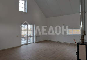 Дом 90м², 1-этажный, участок 5 сот.  