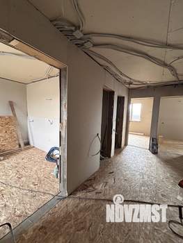 Коттедж 159м², 1-этажный, участок 9 сот.  