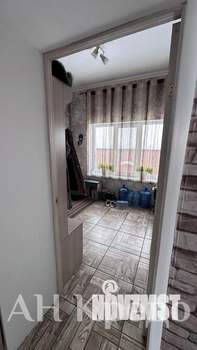 Дом 195м², 2-этажный, участок 10 сот.  