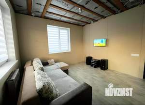 Дом 97м², 1-этажный, участок 9 сот.  