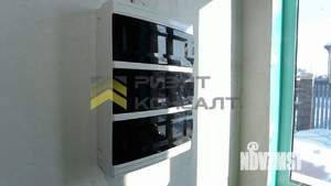 Дом 110м², 1-этажный, участок 8 сот.  