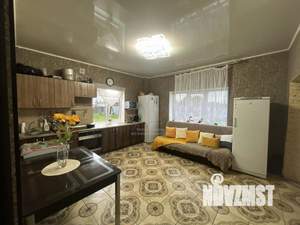 Дом 171м², 2-этажный, участок 10 сот.  