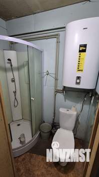 Дом 83м&sup2;, 1-этажный, участок 1 сот.  