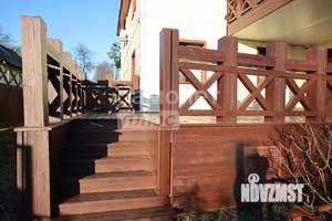 Дом 149м², 2-этажный, участок 29 сот.  