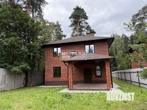 Дом 214м², 2-этажный, участок 9 сот.  