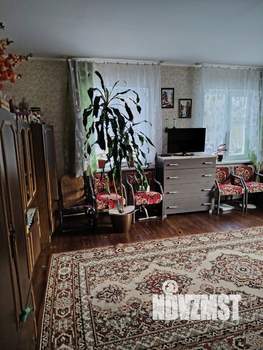 Дом 170м&sup2;, 3-этажный, участок 20 сот.  