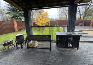 Дом 192м², 2-этажный, участок 7 сот.  