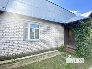 Дом 80м², 2-этажный, участок 8 сот.  