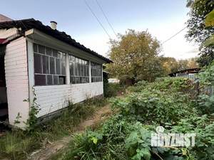 Дом 31м², 1-этажный, участок 4 сот.  