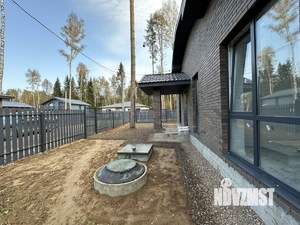 Дом 114м², 1-этажный, участок 5 сот.  